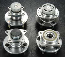 Wheel Hub Bearing (Wheel Hub Bearing)