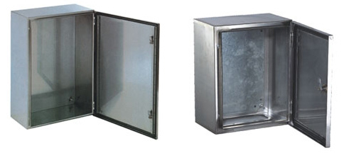  Stainless Steel Box (Stainless Steel Box)