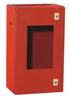 Fire Box (Fire Box)