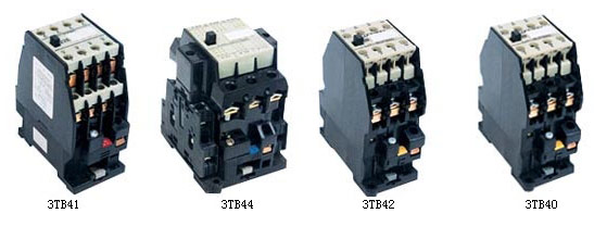  AC Contactor (AC-Schütz)