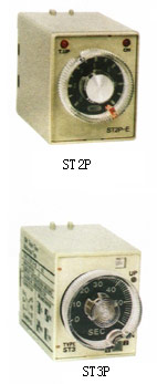  Thermal Relay / Timer (Relais thermique / Timer)