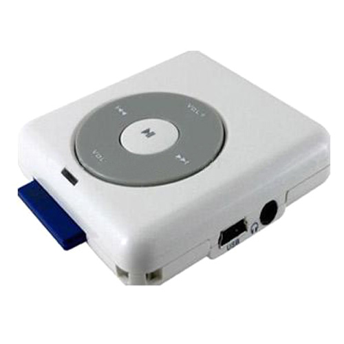  MP3 Player (Lecteur MP3)