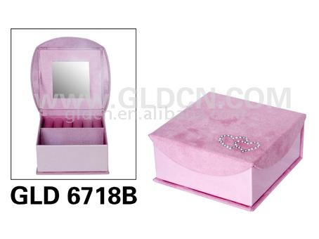  Fabric Box (Fabric Box)