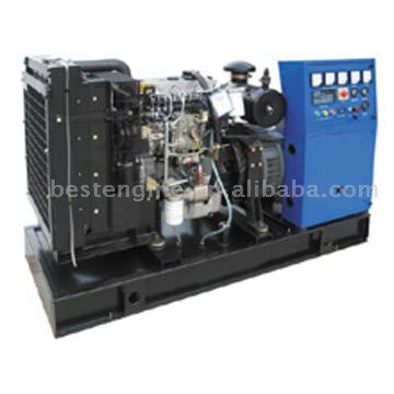  Perkins Diesel Generator (Perkins Дизель-генератор)