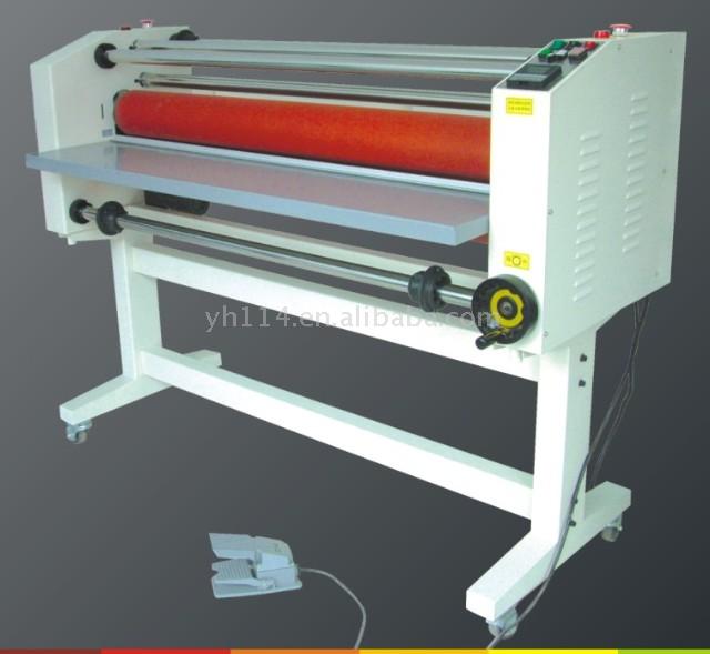  Hot Laminator