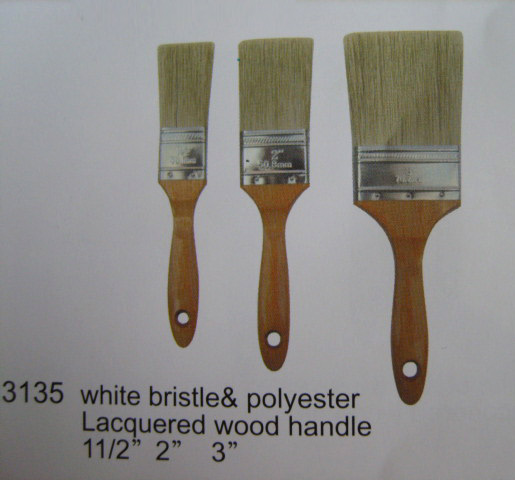  Painting Brush (Peinture au pinceau)