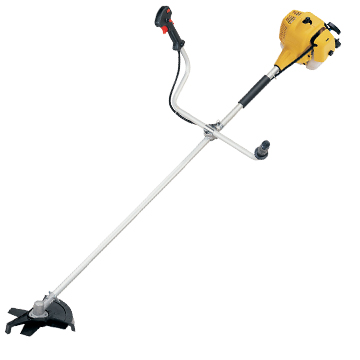  28cc 17" Gas String Trimmer & Brush Cutter (28cc 17 "Gas String Trimmer & Brush Cutter)