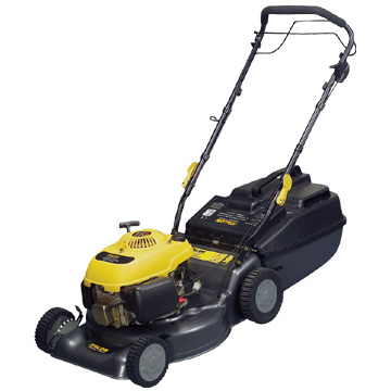  160cc Gas Lawn Mower (160cc Gas Lawn Mower)