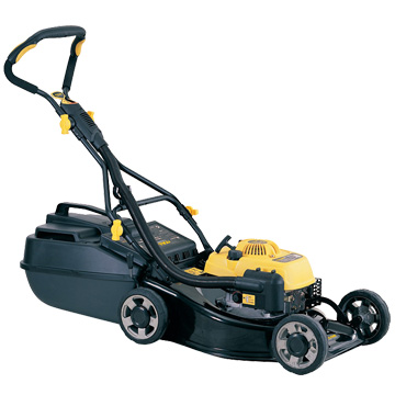  143cc Gas Lawn Mower (143cc Gas Lawn Mower)