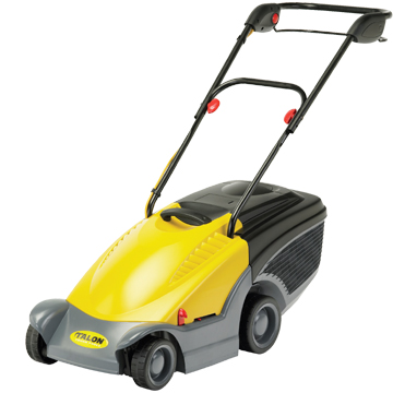  1,200W 13.4" Electric Lawn Mower (1,200 W 13.4 "Tondeuse électrique)