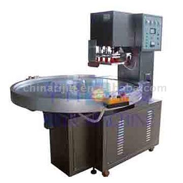 High Frequency Plastic Welding Machine (High Frequency Plastic Welding Machine)