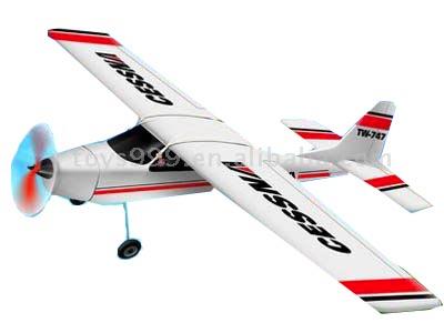  R/C Plane (R / C Avion)