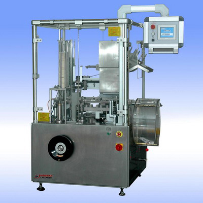  Automatic Cartoning Machine ( Automatic Cartoning Machine)