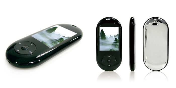  MP4 Player ( MP4 Player)