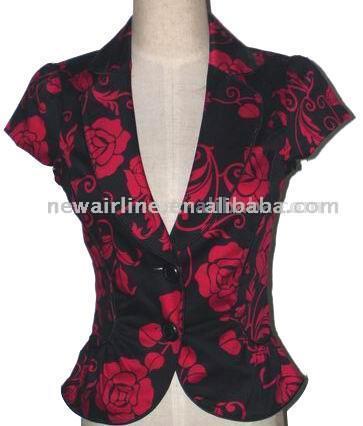  Ladies` New Style Shirt (Ladies `New Style Shirt)