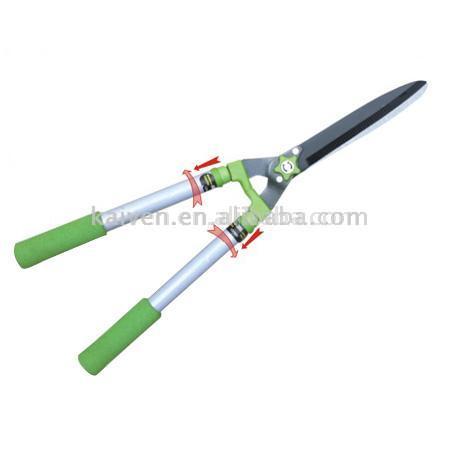  Hedge Shears (Taille haies)