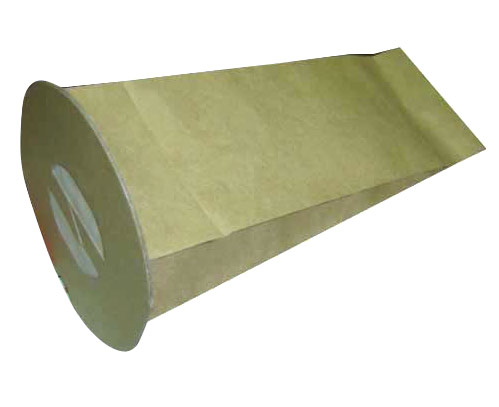 Staubsauger Filter Paper Bag (Staubsauger Filter Paper Bag)