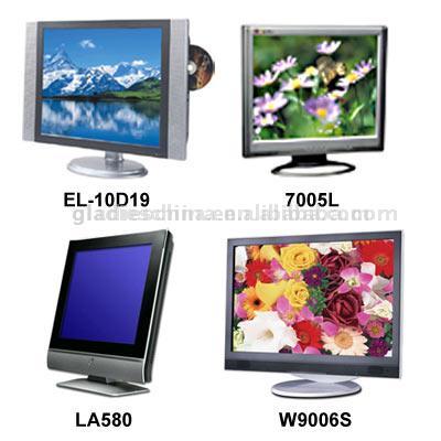  LCD Monitor