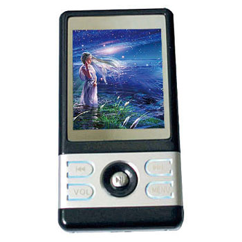  MP3 Player