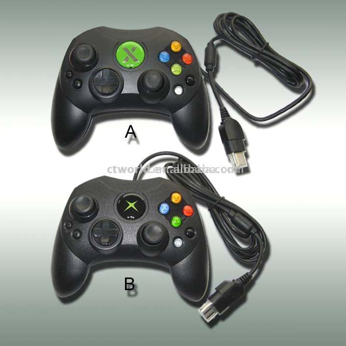  Joypad Compatible for Xbox (Compatible manettes pour Xbox)
