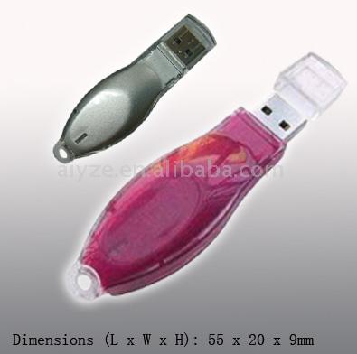 USB-Laufwerk zur Förderung (USB-Laufwerk zur Förderung)