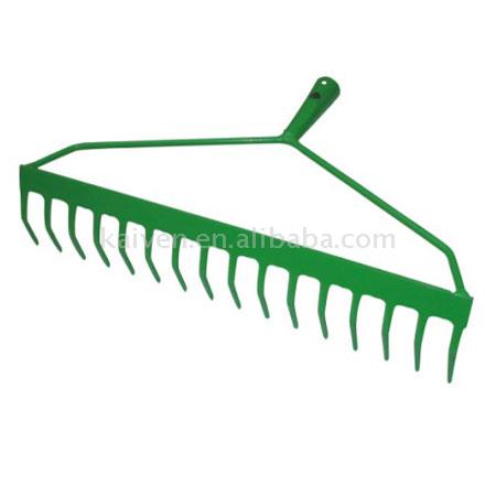  Garden Rake (Сад Грабли)