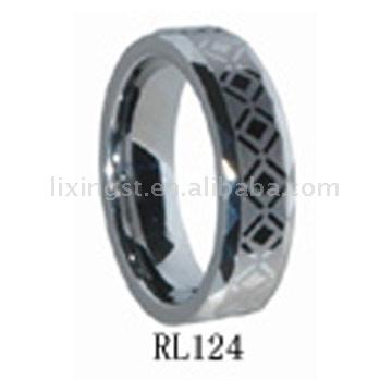  Tungsten Ring ( Tungsten Ring)