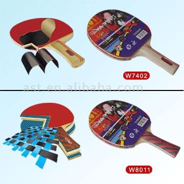  Table Tennis Racket ( Table Tennis Racket)