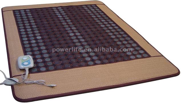  Far Infrared Thermal Jade Mattress (Far Infrared Thermal Jade Matratze)