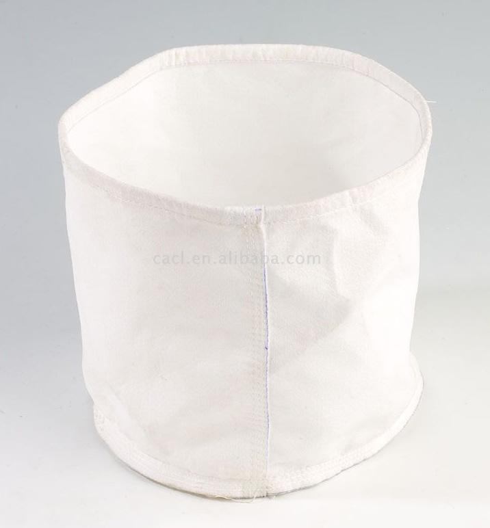 Staubsauger Filter Bag (Staubsauger Filter Bag)