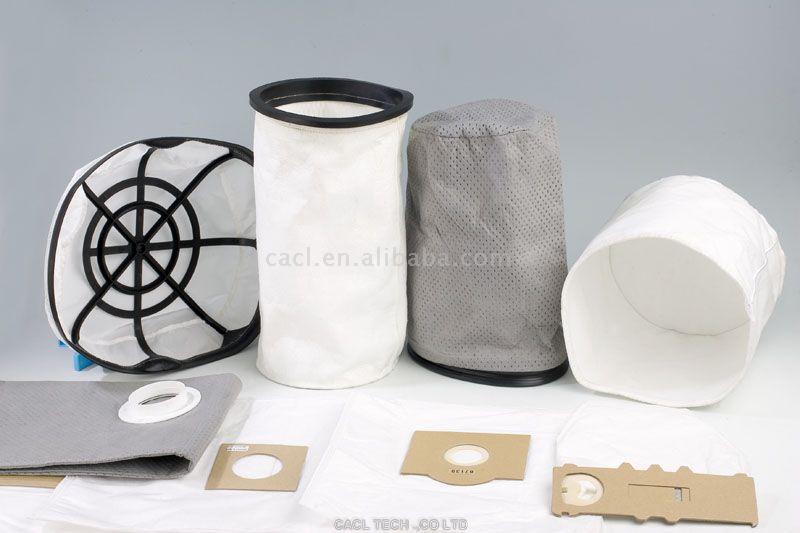  Non-Woven Filter Bags (Non-Woven Filter Bags)