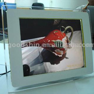  10.4" Digital Photo Frame (Acrylic Frame) ( 10.4" Digital Photo Frame (Acrylic Frame))