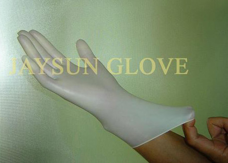  Disposable Synthetic Vinyl Gloves (EEC Approved) (Synthétiques Gants jetables en vinyle (Approuvé CEE))