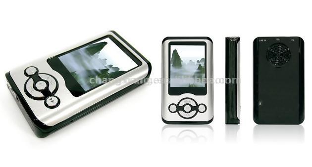  MP4 Player ( MP4 Player)