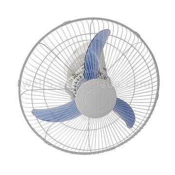  18" Orbit Fan (18 "Орбита вентилятора)