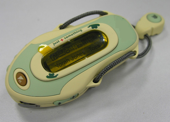  MP3 Player