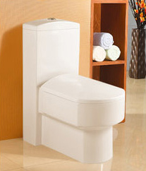  Toilet (Toilettes)