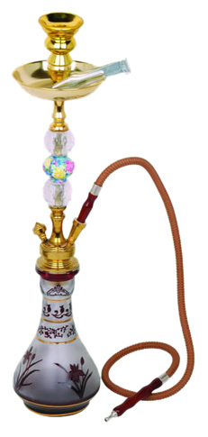  Hookah (Narguilé)