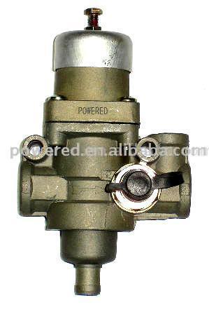  Unloader Valve (Déchargeur Valve)