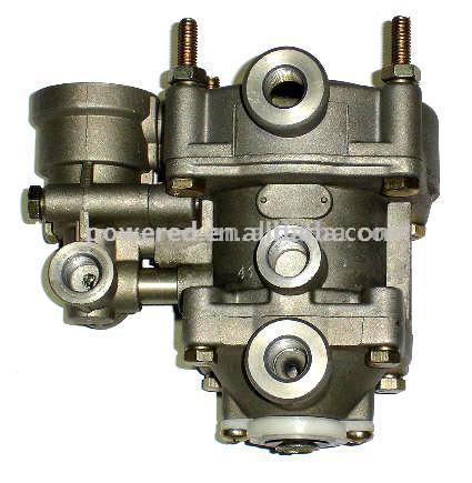  Trailer Control Valve (Trailer Control Valve)