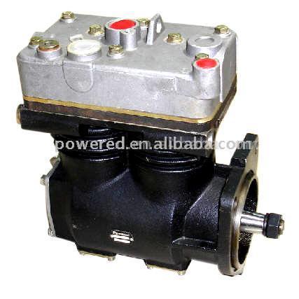  Air Compressor (Compresseur d`air)