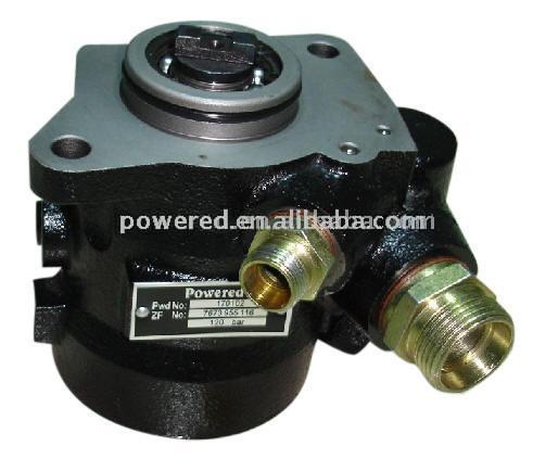  Steering Pump (Steering Pump)