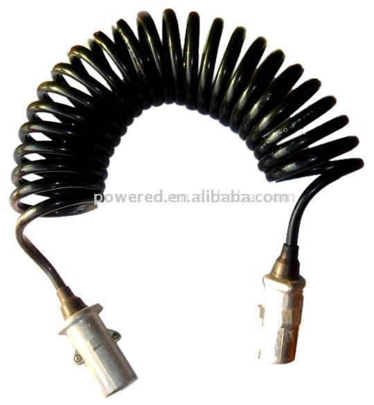  24N Trailer Cable (24N Trailer Cable)