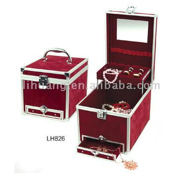  Cosmetic Case (Cosmetic Case)