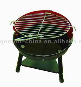  Easy & Portable Barbecue Grill (Easy & Barbecue portatif Grill)