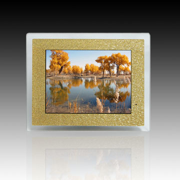  Digital Photo Frame (Cadre photo numérique)