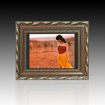  Digital Photo Frame ( Digital Photo Frame)