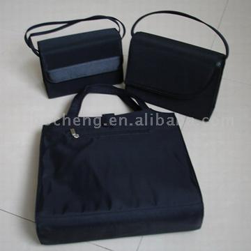  Ladies` Handbag (Ladies `Handbag)