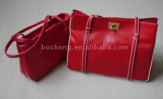  Ladies` Handbag ( Ladies` Handbag)