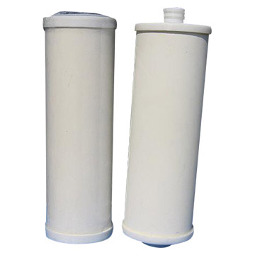  Ceramic Water Filter ( Ceramic Water Filter)